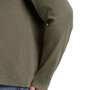 เสื้อยืดโอเวอร์ไซส์ผู้หญิง ผ้าฝ้าย 100% สกรีนโลโก้ตามสั่ง คอกลม ดีไซน์เรียบง่าย พร้อมโลโก้ส่วนตัว จากบังกลาเทศ - Product Image 5