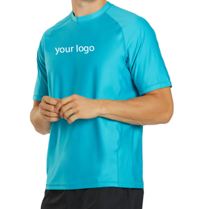 Rashguard de haute qualité pour MMA et gym |   Matériaux respirants et anti-transpiration, coutures durables, commande en gros, fournisseur fabricant - Product Image 4