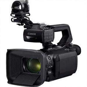 Videocámara Profesional Aver XA50 4K con Autoenfoque de Doble Píxel, Negra, Nueva, de la Mejor Calidad - Product Image 2