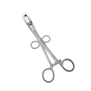 TOP Quality Boney Myomectomy Clamp Forceps Gynaecology, Laparotomy & Abdominal Surgery German Steel Surgical <b>Instruments</b> CE - Product Image 1