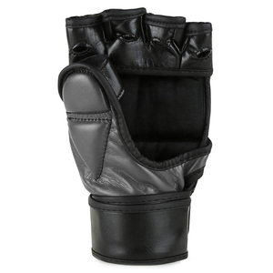 Nuevos Guantes de MMA de PVC y Cuero PU de Alta Calidad, Buen Material, para Entrenamiento de Boxeo, Precio Bajo al por Mayor - Product Image 4