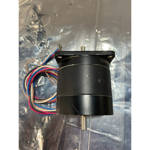 มอเตอร์สเต็ปปิ้ง Vexta รุ่น UPH566-B 5 เฟส, 114236 - อุปกรณ์และอะไหล่เซมิคอนดักเตอร์ระดับโลกที่เชื่อถือได้ - Product Image 3
