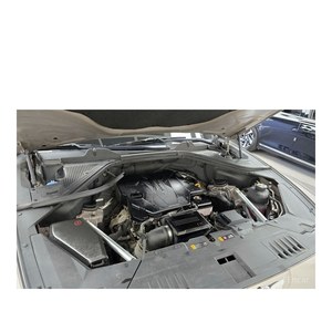 Genesis GV80 2024 2.5T Gasolina 2WD con 155,879 km, Caja de Cambios Automática, Asientos de Cuero, Volante a la Izquierda, Cámara Trasera - Product Image 6