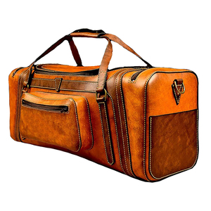 Bolsa de deporte impermeable de gran tamaño, a la moda, para viajes, gimnasio, para hombres, ligera, para fin de semana, para pasar la noche. - Product Image 5