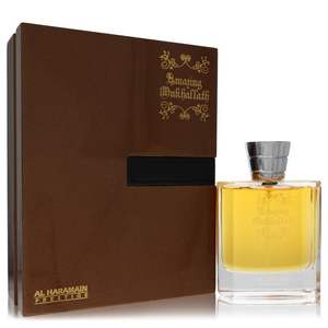 Amazing Mukhallath Eau de Parfum unisexe en vaporisateur, parfum - Product Image 1