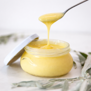 Jalea Real Fresca para Reforzar el Sistema Inmunológico, Equilibrio Hormonal y Nutrición/ Sra. Alina - Product Image 2