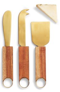 Hot Selling Design Stainless Steel Cheese <b>Knife</b> Resin Cheese <b>Knife</b> MOP Cheese <b>Knife</b> Wood Cheese <b>Knife</b> At Factory Wholesale Price - Product Image 5