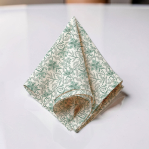 Cotton <b>Cloth</b> Dinner Napkins, Reusable Fabric Napkins for Family Meals Rustic Decor & Holiday <b>Tables</b> - Product Image 3