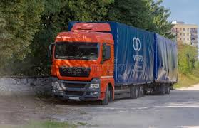 Bâche de remplacement pour rideau latéral de remorque 300 GSM - Product Image 3