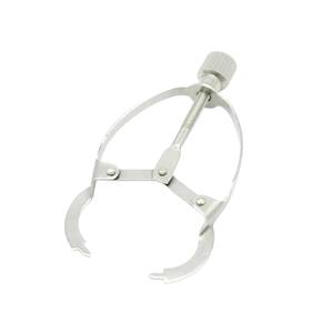 Retenedor de Banda de Matriz Dental Tofflemire Tipo Marfil con Bandas de Matriz de Acero Inoxidable, Instrumentos Universales de Odontología Restauradora - Product Image 2