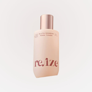 Tónico facial coreano Jamingyeong Rijeu Gluta Ginseng PDRN Bubble Toner 200ml, tónico facial muy vendido, tónico facial matificante. - Product Image 1