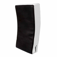 Coussin de frappe avec une grande surface de frappe pour une précision, une endurance et une amélioration de la technique, coussin de frappe avancé rempli de mousse