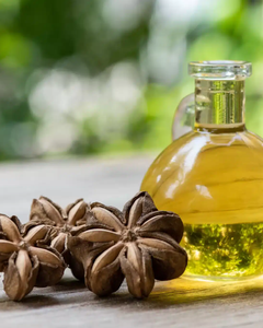 Huile de Sacha Inchi pure et biologique pour les produits de soin de la peau et de santé - Product Image 1