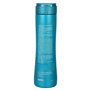 Champú Anticaspa para el Cuidado del Cuero Cabelludo, Ayuda a Limpiar el Cuero Cabelludo y Reducir las Escamas Visibles para un Cabello Fresco, Limpio y de Aspecto Saludable, 250 ml - Product Image 3
