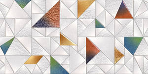 Carreaux muraux Premium Choice de qualité supérieure, carreaux d'élévation Asia Tiles 300x600mm pour articles de santé. - Product Image 4