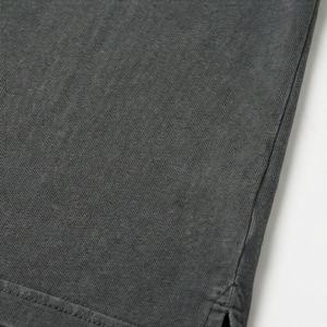 เสื้อเชิ้ตทำงานผู้หญิงมาใหม่ แฟชั่นฤดูใบไม้ผลิและฤดูใบไม้ร่วง ลายพิมพ์ทันสมัย สไตล์ลำลอง ชุดเดรสผู้หญิง ผ้าซาตินปักเลื่อม น้ำหนัก 240 กรัม ผ้าฝ้าย 100% - Product Image 5