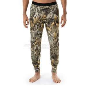 Pantalones de Caza de Movimiento Flexible para Uso en Campo al Aire Libre, Pantalones de Caza de Alta Calidad para Mayor Comodidad - Product Image 2