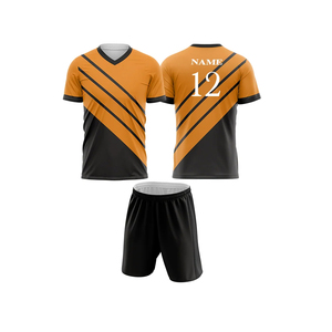 Venta Directa de Fábrica, Uniforme de Hockey sobre Césped Sublimado de Alta Calidad OEM, 100% Poliéster Transpirable, Conjunto de Jersey para Equipo - Product Image 3