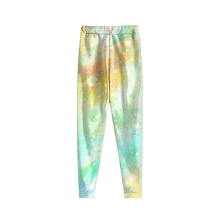 Conjunto deportivo tie-dye para hombre de alta calidad, fabricado en fábrica a medida, de secado rápido, antibacteriano y de alta demanda. - Product Image 6