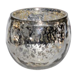 Fabricant de gros article de haute qualité produit standard de qualité supérieure dernière conception verre ouragan bougie votive titulaires de l'Indien - Product Image 5