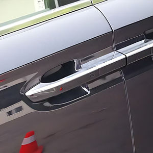 Voyah Dreamer PHEV HEV 2024 Lantu : Véhicule Électrique Intelligent de Luxe d'Occasion (MPV) pour la Vente en Gros - Product Image 4