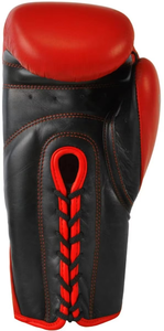 Guantes de Boxeo Profesionales de Piel Sintética con Cordones, 16oz, Alta Calidad, Coloridos, Personalizables, para Adultos, Tombola Sports, Venta al Por Mayor - Product Image 6