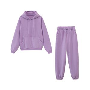 Chándal de invierno para hombre, conjunto de 2 piezas de moda para hombre, sudadera + Pantalones de chándal, ropa deportiva con cremallera, sudaderas con capucha, ropa informal para hombre - Product Image 1