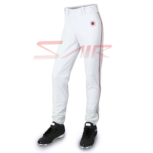 Venta Directa de Fábrica, MOQ Bajo, Uniforme de Béisbol Personalizado, Uniforme de Béisbol de Marca Privada - Product Image 3