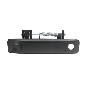Caméra de recul à vision nocturne haute définition pour poignée de hayon pour <span class=keywords><strong>RANGER</strong></span> pour BT50 2012-2020 Caméra de poignée de hayon - Product Image 6