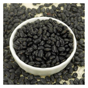 Haricots rouges en gros, haricots noirs foncés, haricots noirs d'exportation - Product Image 3