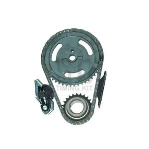 Kit de Cadena de Distribución para Motor de Automóvil JEEP CJ7 2.5L L4 150 CID, Repuestos para Motor - Product Image 1