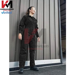 Heavy-Duty Paintball Coveralls Breathable Lightweight Reinforced Material for Scenario and Tournament Play - Product Image 3