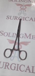 Retractor de Mejillas Manual de Acero Inoxidable para Cirugía Médica - Instrumento Quirúrgico Profesional Reutilizable de Alta Calidad - Product Image 5