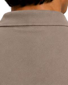 Camisa Polo de Algodón Piqué Personalizada, Ropa Casual Elegante de Primera Calidad, Fabricante de Ropa de Marca Privada OEM ODM - Product Image 4