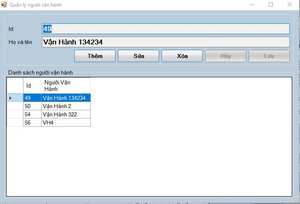 Software de Gestión de Básculas de Pesaje (Básculas para Camiones) AT-SCADA con Plataforma ATSCADA y Función Central del Servidor - Product Image 2