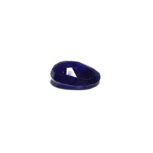 Saphir bleu royal naturel de 5,95 carats, pierre précieuse non montée pour bijoux fins - Product Image 3