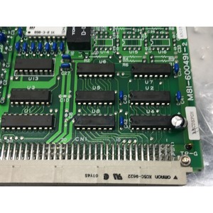 Válvula CKD AMD23-10BUS-8-3FT, Resina, 20983820-003 - Equipo y Piezas de Semiconductores de Confianza de Tradicción Global - Product Image 6
