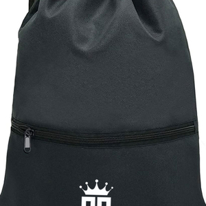 Bolsas con Cordón Personalizadas de Moda, Forro de Poliéster de Alta Calidad, Nuevas Llegadas, Bolsas con Cordón Impermeables para Exteriores - Product Image 5