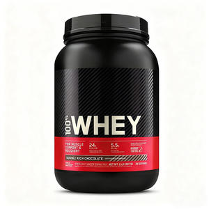 Çin Üretici Peynir Altı Suyu Proteini Tozu Orijinal Konsantre WPC 80 Hidrolize Peynir Altı Suyu Proteini Tozu 1kg - Product Image 1