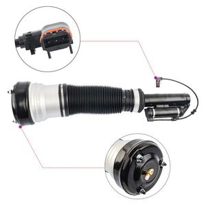 Ammortizzatore Anteriore per Sospensioni Pneumatiche Mercedes Benz Classe S W220 S430 S500 Senza 4Matic, con Cuscinetti - Product Image 5
