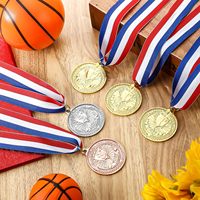 Trophée de championnat sportif en métal personnalisé pour 1ère, 2ème et 3ème places, or, argent, bronze, vente en gros, logo personnalisé