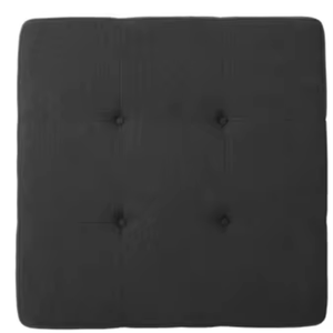 For Sale Ottomant <b>Stool</b> With Comfortable <b>Cushion</b> Premium Designs At Wholesale Prices From Central Java - Product Image 4
