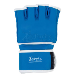 Guantes de MMA Confiables con Agarre Cómodo, Precio al por Mayor, Guantes de MMA para Sparring y Práctica - Product Image 2