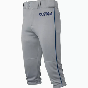Team Custom Sublimated Baseball & Softball <b>Knickers</b> Pants - Product Image 3