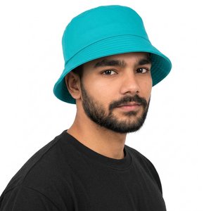 Chapeaux bob en velours côtelé vierges pour marques américaines, prix d'usine et support de marque privée - Product Image 3