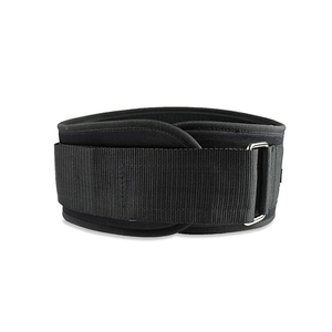 Ceinture de musculation personnalisée avec logo pour la vente en gros, idéale pour la musculation, le fitness, l'entraînement de force, utilisation professionnelle - Product Image 1