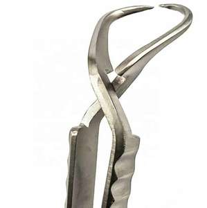 คีมหนีบผ้าขนหนู JonesTowel ขนาด 5 ซม. 7 ซม. ผลิตจากเหล็กกล้าไร้สนิมเยอรมัน ได้รับการรับรองมาตรฐาน CE ฆ่าเชื้อได้ ขายดีอันดับต้นๆ โดย Surgiright - Product Image 2