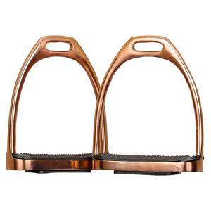 Estribos para Montar a Caballo Hechos en Pakistán, Precio Razonable, Diseño Ligero de Primera Calidad, Servicio de Fabricación Personalizada OEM - Product Image 4