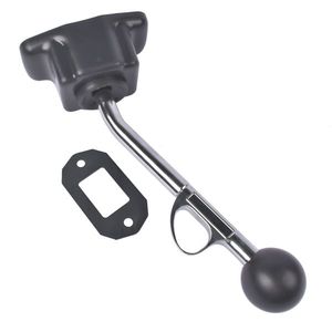 Trigger Shifter 12\" VW Beetle Karmann Ghia Transporter 1950-1979 Car Gear Knob with 00 4451 0 - Product Image 4