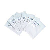 [YoungMe] Masque en hydrogel au collagène, thé vert et panthénol, hydratant, raffermissant, illuminateur, élastifiant, nourrissant, soin du visage
